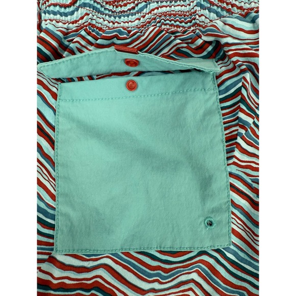 Cotopaxi Men's Brinco Shorts Size M Mesh Lined Swimming Hiking Outdoors - Picture 5 of 9